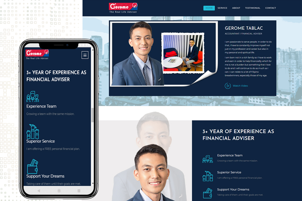 Portfolio Image